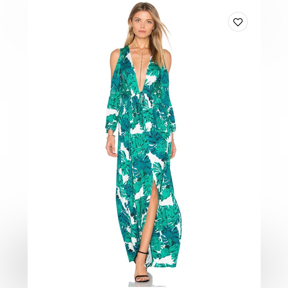 Revolve Clayton Dress
